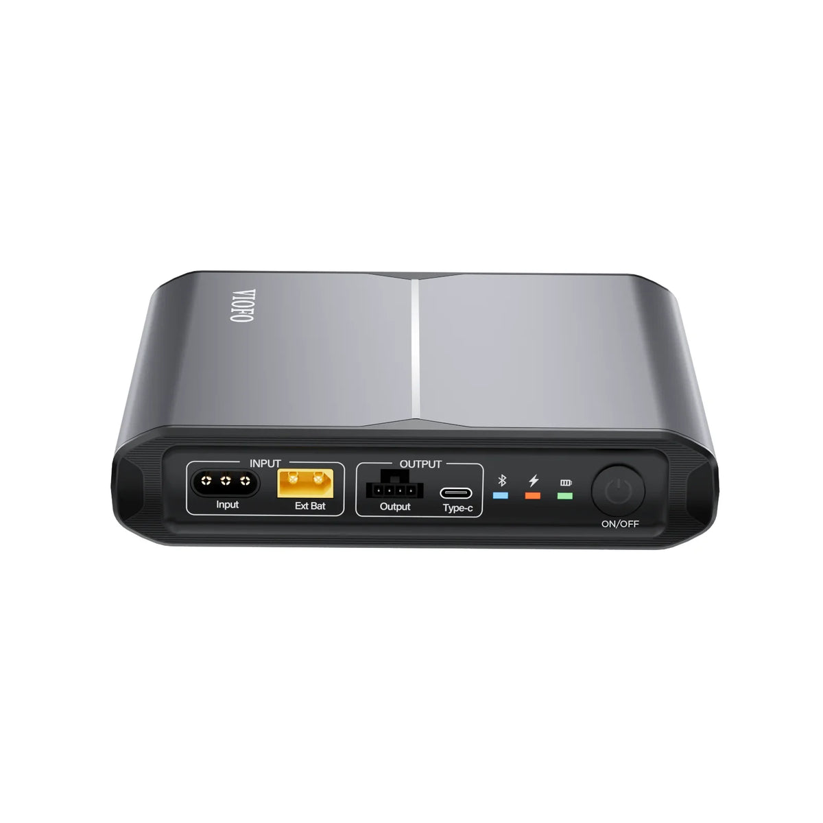 Viofo BP100 & EP100 Dash Cam Battery Pack for Parking Mode Protection 15300mAh