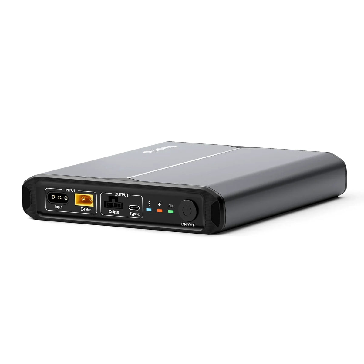 Viofo BP100 & 2xEP100 Dash Cam Battery Pack for Parking Mode Protection 22950mAh
