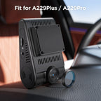 Viofo CPL-200 Circular Polariser Filter Anti Glare for A329 A229 A139 Dash Cams