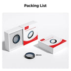 Viofo CPL-200 Circular Polariser Filter Anti Glare for A329 A229 A139 Dash Cams