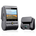 Viofo A129 PRO Duo Dash Cam Front 2 Channel Ultra HD 4K 8MP WIFI GPS Dash Camera