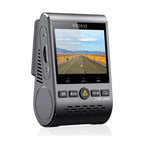 Viofo A129 PRO Duo Dash Cam Front 2 Channel Ultra HD 4K 8MP WIFI GPS Dash Camera