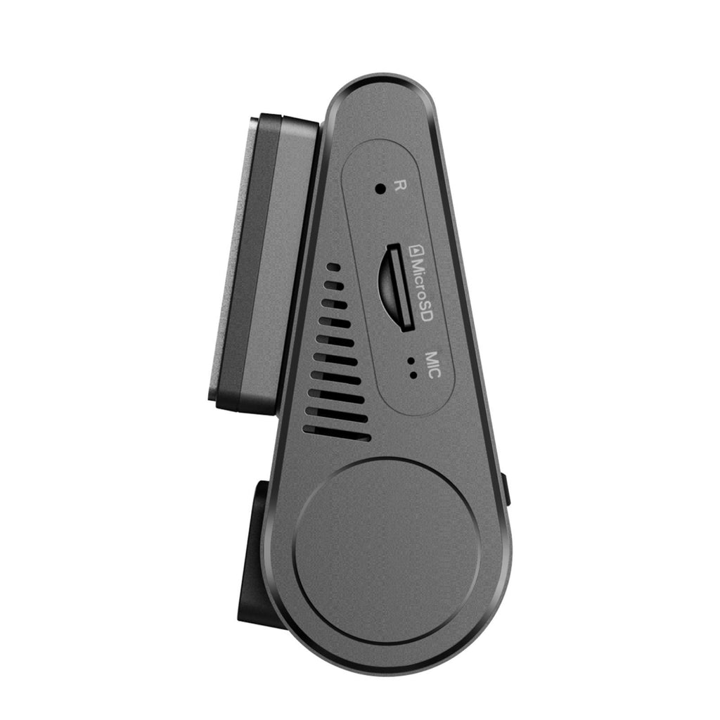 Viofo A129 PRO Duo Dash Cam Front 2 Channel Ultra HD 4K 8MP WIFI GPS Dash Camera