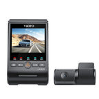 Viofo A329S 2CH Dash Cam 4K Front 2K Rear Starvis 2 GPS WIFI HDR Dual Camera