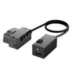 Viofo OP100 OBD-II USB C Constant Power Parking Mode Cable for A329 A229 Series