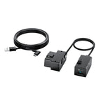 Viofo OP100 OBD-II USB C Constant Power Parking Mode Cable for A329 A229 Series