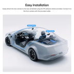 Viofo RC320 Rear Camera 1080P HDR for A229 Plus A229 Pro Series Dash Cameras