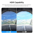 Viofo RTC320 Telephoto Camera 2K HDR for A229 Plus A229 Pro Series Dash Cameras