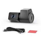 Viofo RTC320 Telephoto Camera 2K HDR for A229 Plus A229 Pro Series Dash Cameras