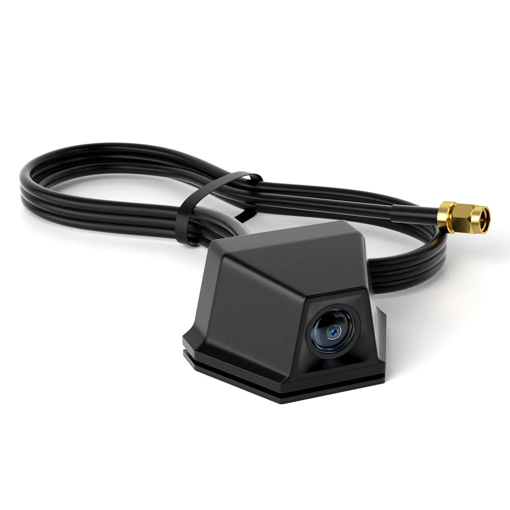 Viofo RWC400 Waterproof IP67 Rear Camera 2K HDR for A329 Series Dash Cameras