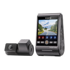 Viofo A229 Ultra 2CH Dash Cam 4K Front 4K Rear Starvis GPS WIFI HDR Dual Camera