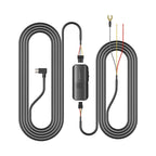 Viofo HK6 Hardwire Power Cable USB C with 8pcs Fuse Set A329S Series Dash Cam