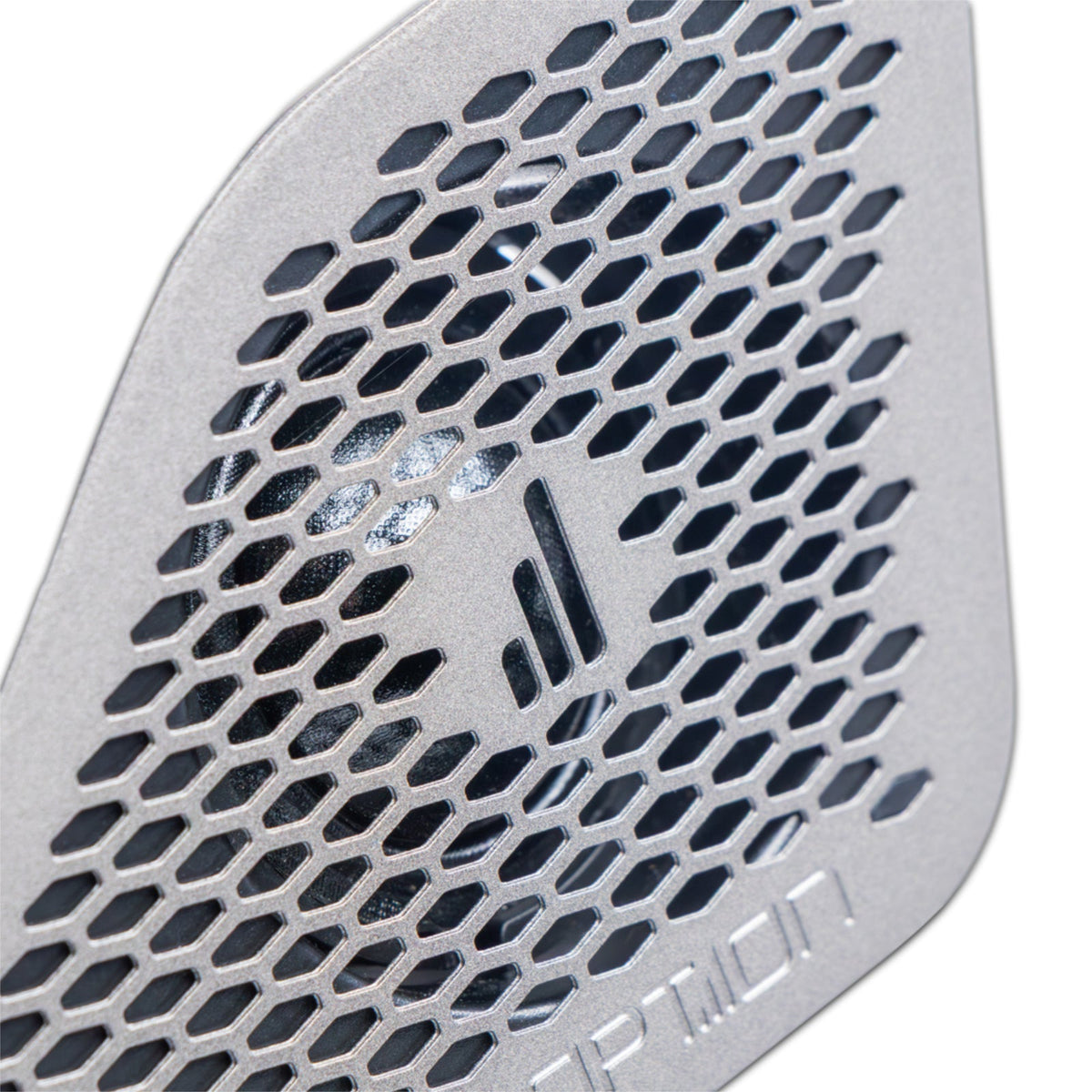 Option Audio Pro Edition VW Transporter T6.1 Tweeters with Stainless Steel Grill