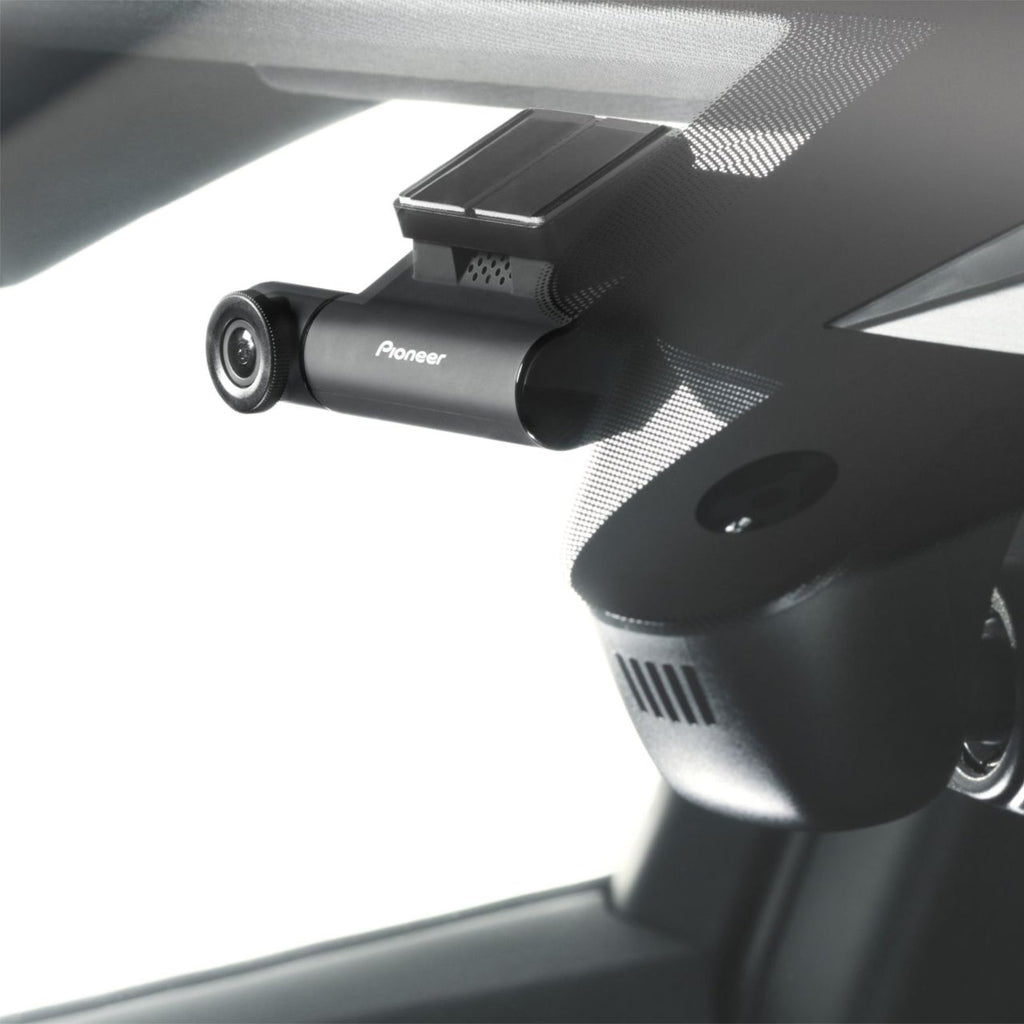 Pioneer VREC-Z710SH Dash Cam 1 Channel Front Camera Full HD Starvis WiFi GPS