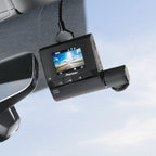 Pioneer VREC-Z710SH Dash Cam 1 Channel Front Camera Full HD Starvis WiFi GPS