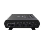 Wavtech Link6 6 Channel LOC Line Output Converter Aux In Signal Summing & Remote
