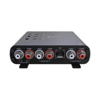 Wavtech Link6 6 Channel LOC Line Output Converter Aux In Signal Summing & Remote
