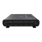 Wavtech Link8 8 Channel LOC Line Output Converter Aux In Signal Summing & Remote