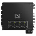 Wavtech Link8 8 Channel LOC Line Output Converter Aux In Signal Summing & Remote