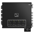 Wavtech Link8 8 Channel LOC Line Output Converter Aux In Signal Summing & Remote