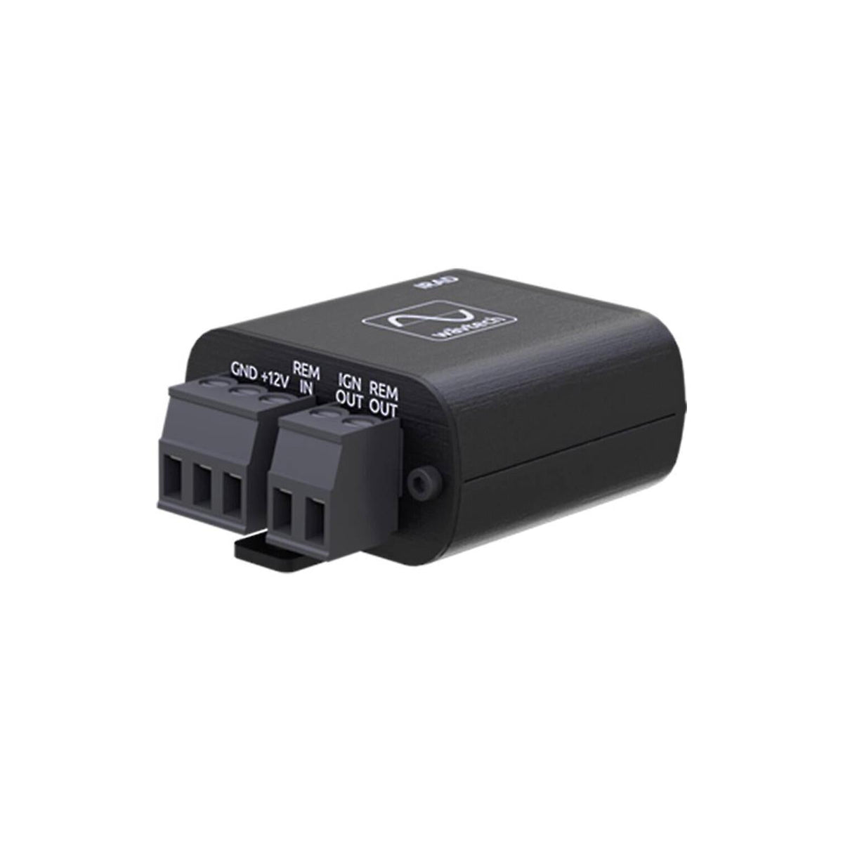 Wavtech IRAD Ignition Remote Generator Delay Solenoid Control Stop Start Relay