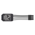 Wavtech LinkLD Additional Plug In Line Load Resistors for Speaker Level Inputs