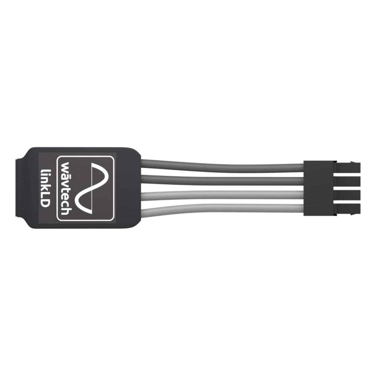 Wavtech LinkLD Additional Plug In Line Load Resistors for Speaker Level Inputs