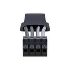 Wavtech LinkLD Additional Plug In Line Load Resistors for Speaker Level Inputs