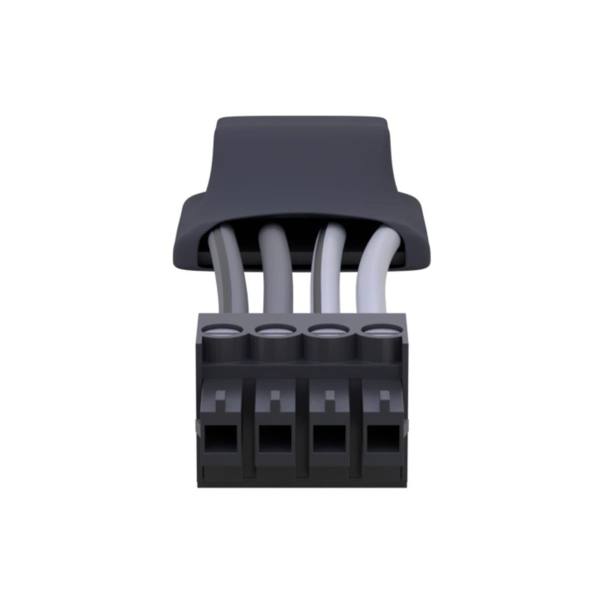 Wavtech LinkLD Additional Plug In Line Load Resistors for Speaker Level Inputs