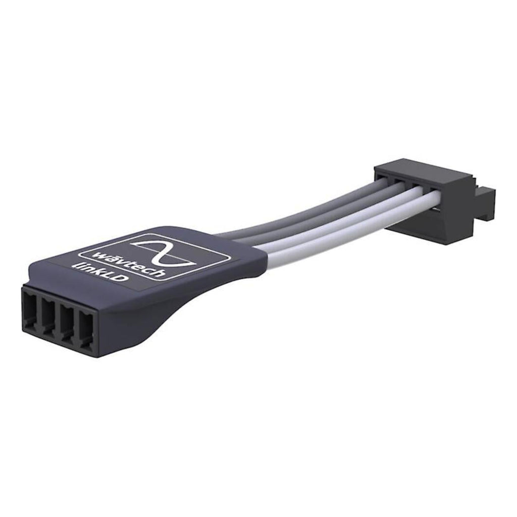 Wavtech LinkLD Additional Plug In Line Load Resistors for Speaker Level Inputs