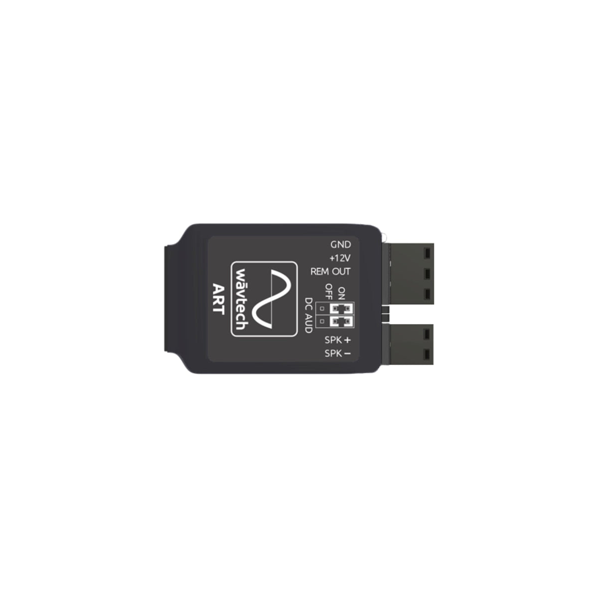 Wavtech ART Compact 12v Auto Remote Turn-on Module