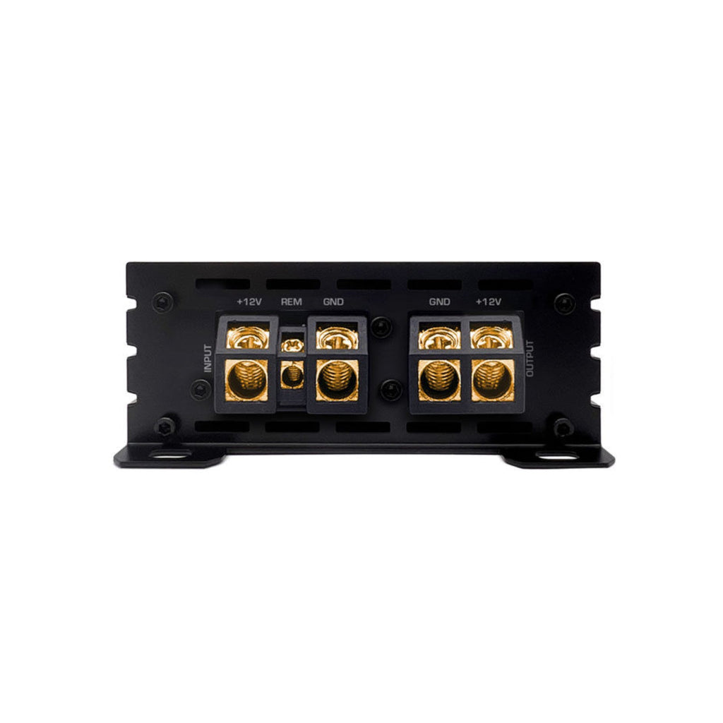 Zapco ST-A1 Amp Android Unit Class AB Amplifier Plug & Play 4x35w RMS