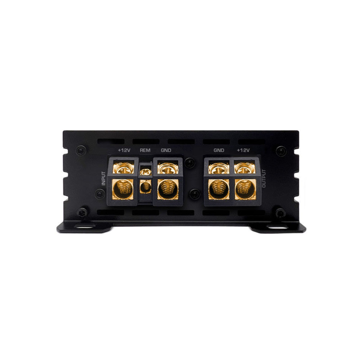 Zapco ST-A1 Amp Android Unit Class AB Amplifier Plug & Play 4x35w RMS