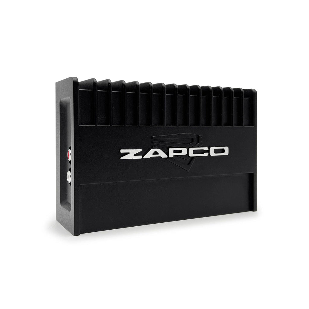 Zapco ST-A1 Amp Android Unit Class AB Amplifier Plug & Play 4x35w RMS