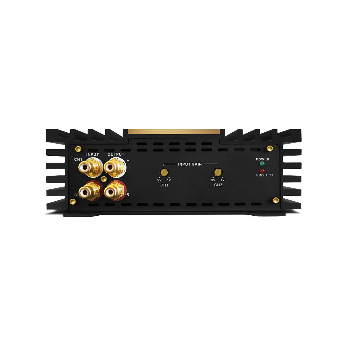 Zapco Z-150.2 AP Amp 2 Channel Class AB Bridgeable Amplifier 1000w RMS